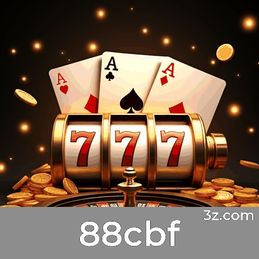 88cbf: Seu Cassino Online Seguro e Premiado