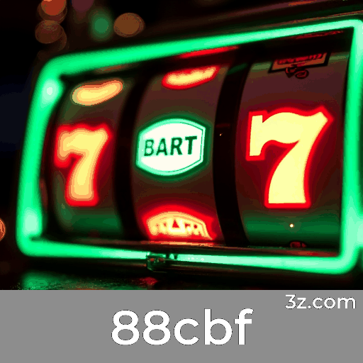 88cbf: Seu Cassino Online Seguro e Premiado