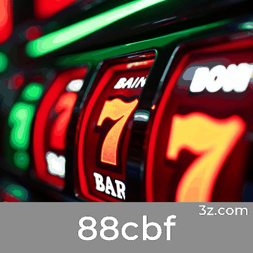 88cbf: Seu Cassino Online Seguro e Premiado